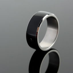 探索未来穿戴 酷博魔戒II代智能戒指深度评测