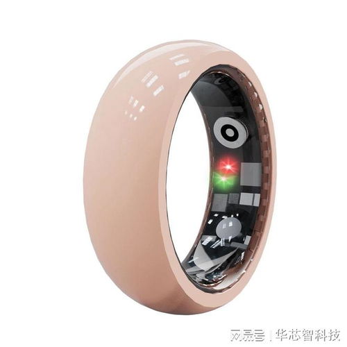 健康监测智能指环 谁主沉浮？深度剖析主流品牌口碑与技术实力
