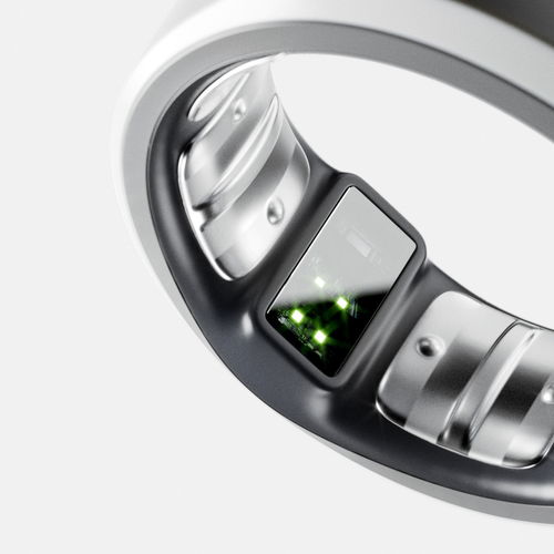 解锁智能生活新维度 探索Happy Ring智能指环的无限可能