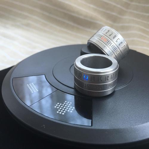 智能戒指类产品的使用体验如何?